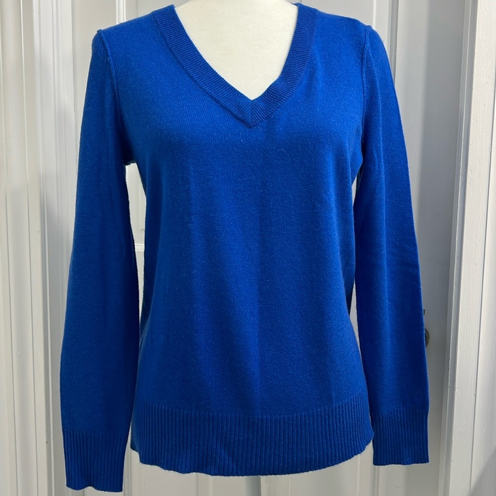 AQUA Cashmere Sweater